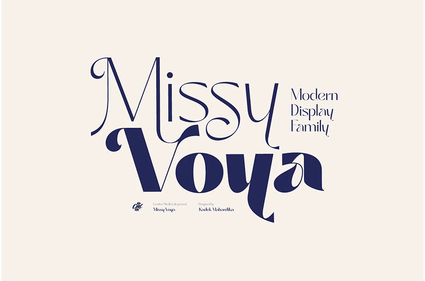 Missy Voya