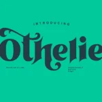 Othelie Font