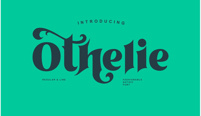 Othelie Font