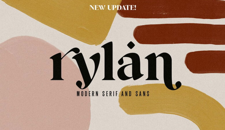 Rylan Font
