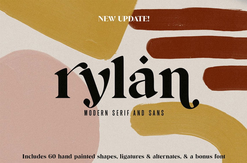 Rylan Font