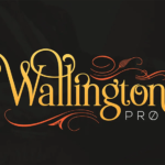 Wallington Pro Font