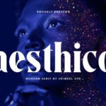 Aesthico Font