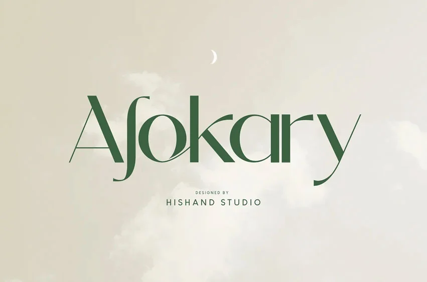 Alokary Font