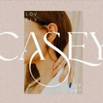 Casey Font