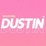 Dustin Font Family