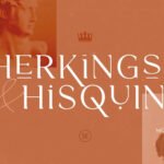 Herkings Font