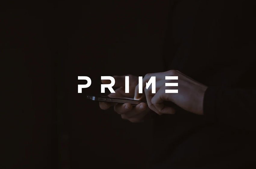 Prime Font