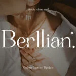 Berllian Font