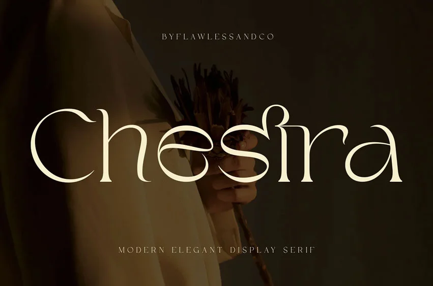 Chestra Font