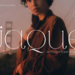 Jaque Font