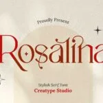 Rosalina Font