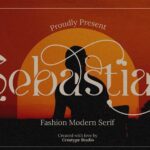 Sebastian Font