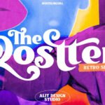 The Qostter Font