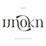 Unokn Font