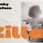Zilla Font