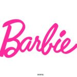 Barbie font