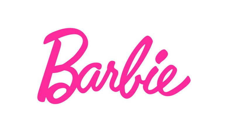 Barbie font