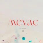 Mevac Font