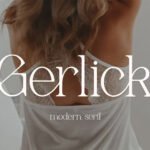 Gerlick Font