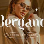 Bergand Font