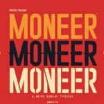 Moneer Font