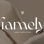 famely Font