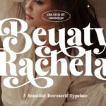 Beauty Rachela Font