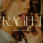 Frageell Font