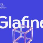 Glafine Font