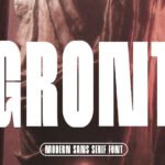 Gront Font