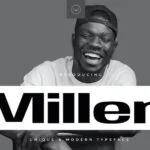 Miller Font