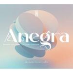 Anegra Font