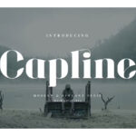 Capline Font