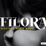 Filora Font