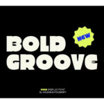 Groove Font