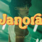 Janora Font