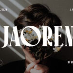 Jaoren Font