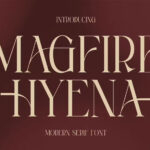 Magfire Hyna