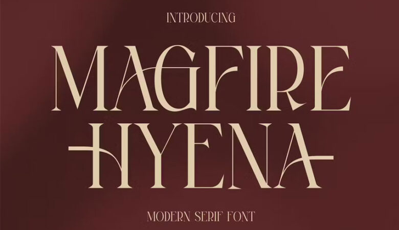 Magfire Hyna