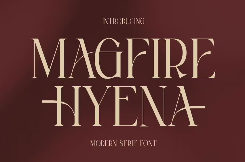 Magfire Hyna