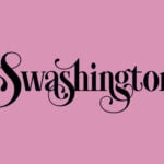 Swashington Font