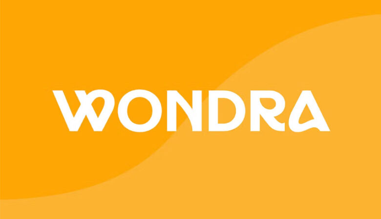 Wondra Font