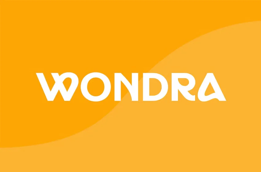 Wondra Font