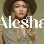 Alesha Font