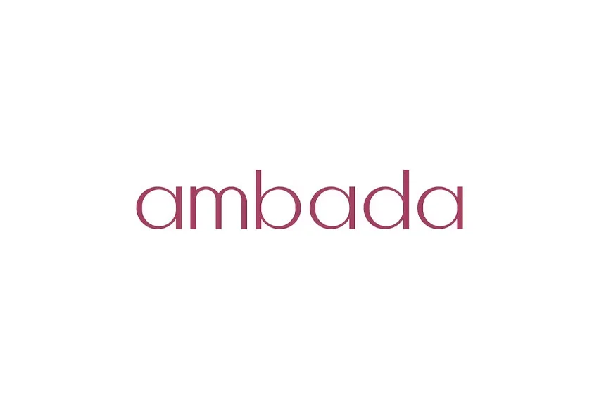 Ambada Font