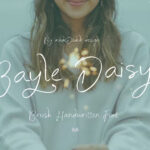 Bayle Daisy Font