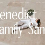Benedict Font