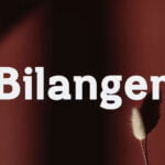 Bilanger Font