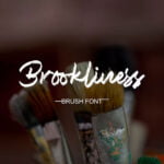 Brookliness Font